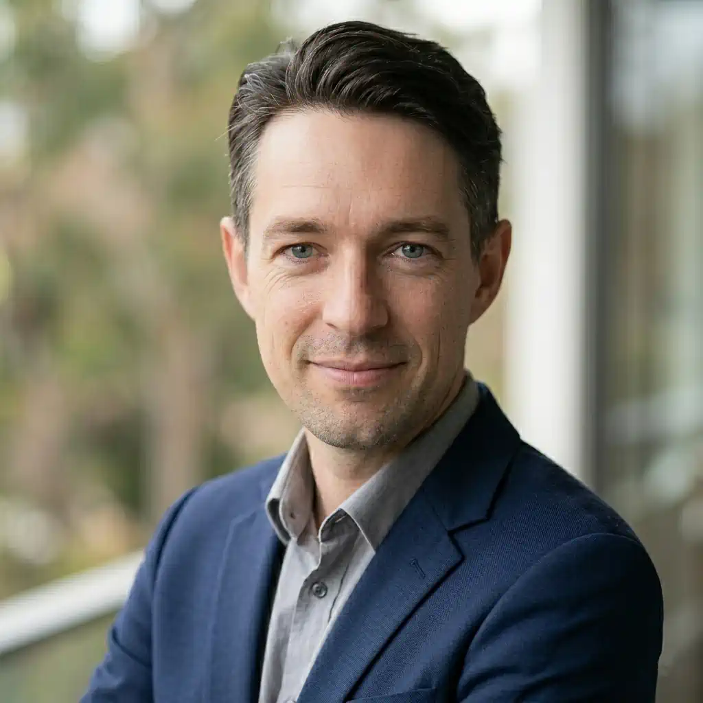 James Thompson