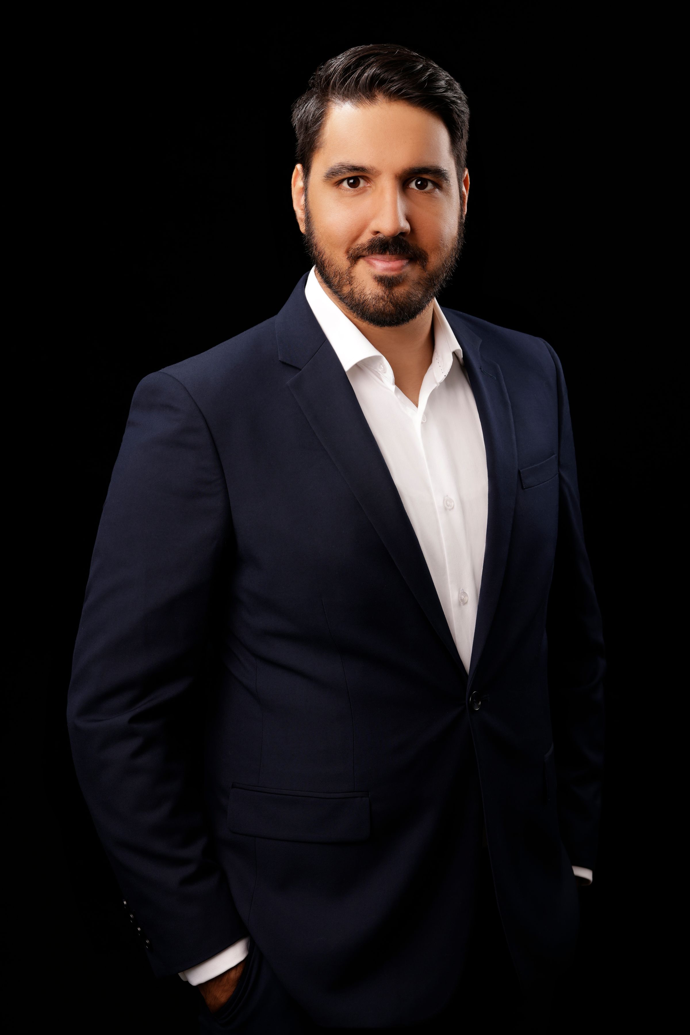 Ravi Toor